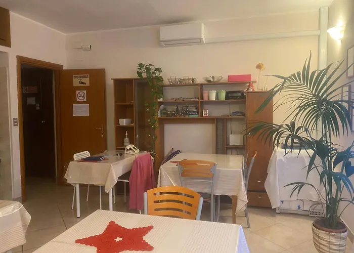 Bed & Breakfast Altea