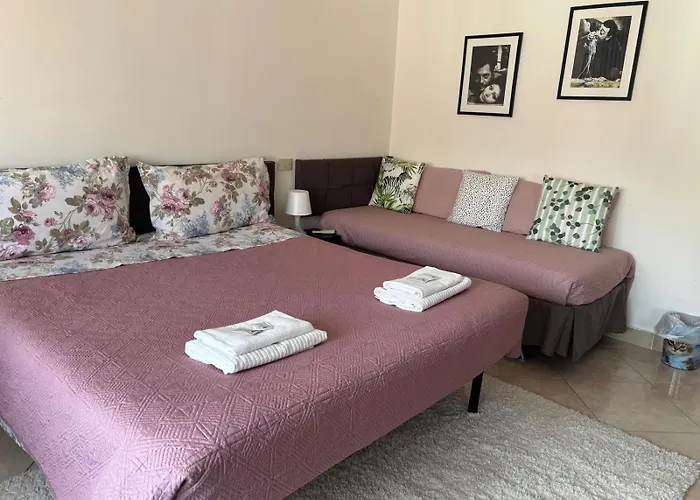 Bed & Breakfast Altea