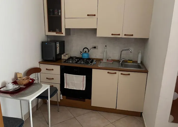 Altea Bed & Breakfast Pescara