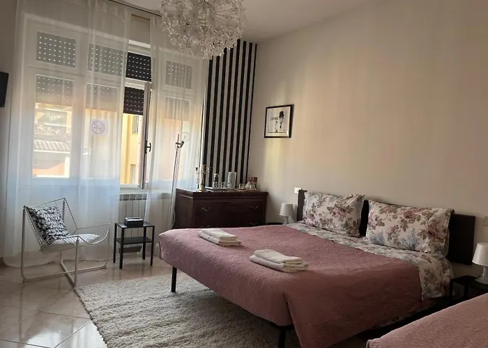 Altea Пескара