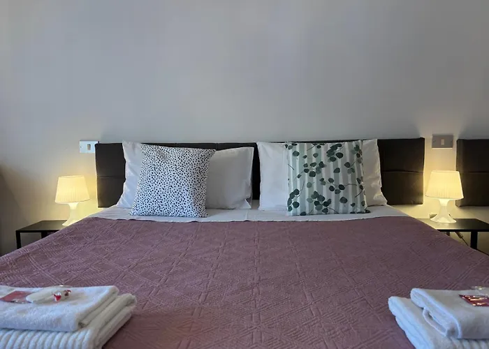 Altea Отель типа 