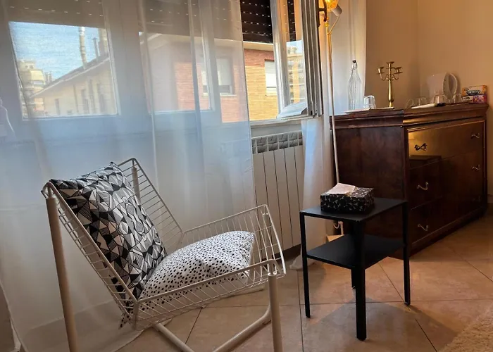 Bed & Breakfast Altea