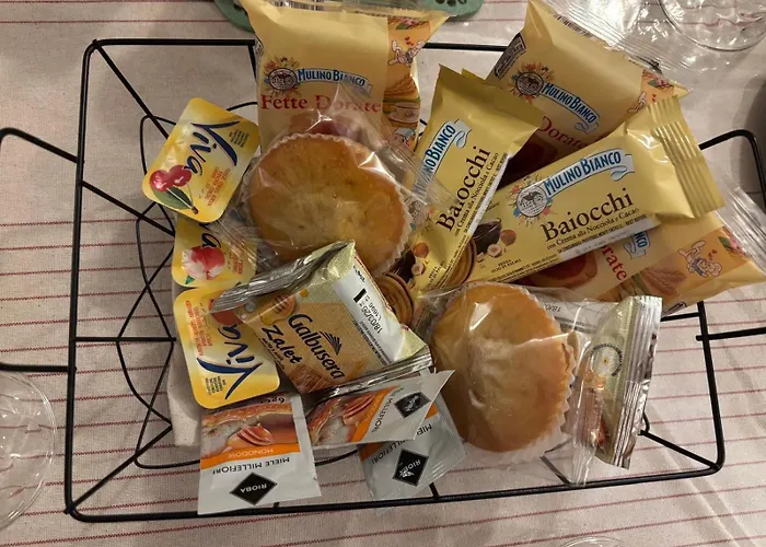 Altea Bed & Breakfast 3*