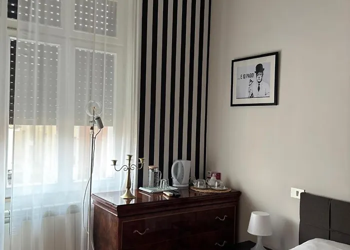 Bed & Breakfast Altea 3*