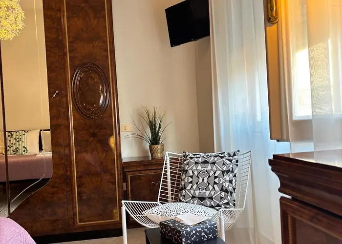 Bed & Breakfast Altea Pescara