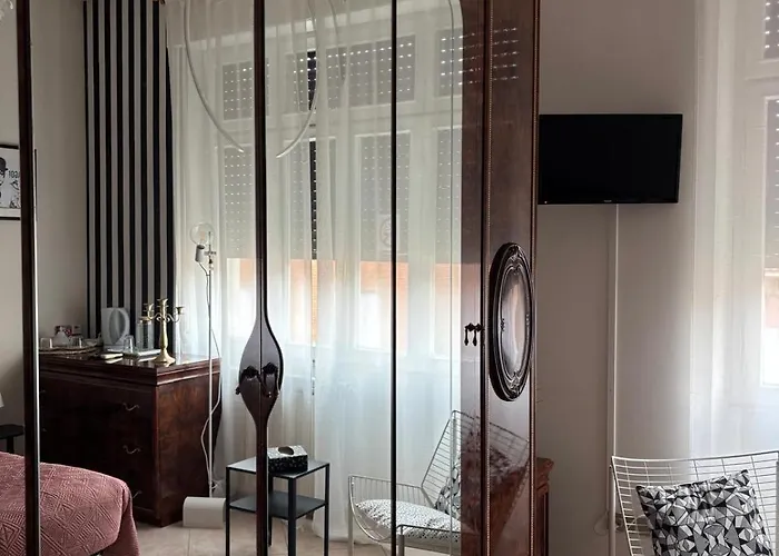 Bed & Breakfast Altea 3*