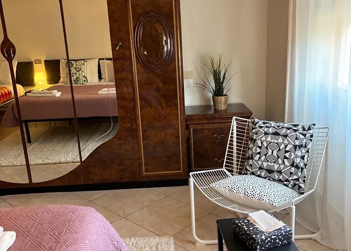 Altea Отель типа 