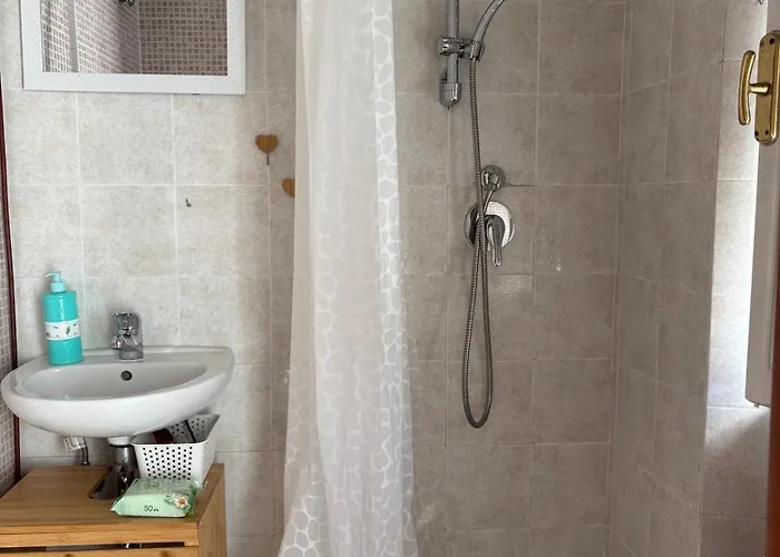 Altea Bed & Breakfast