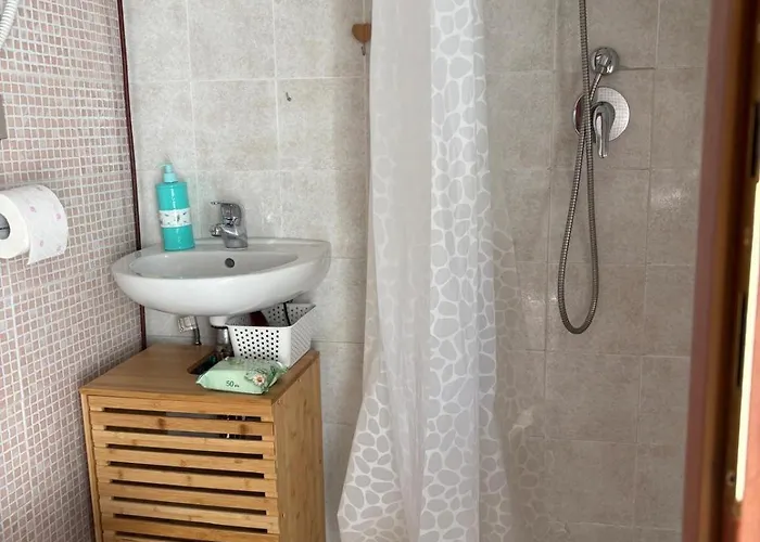 Altea Bed & Breakfast 3*