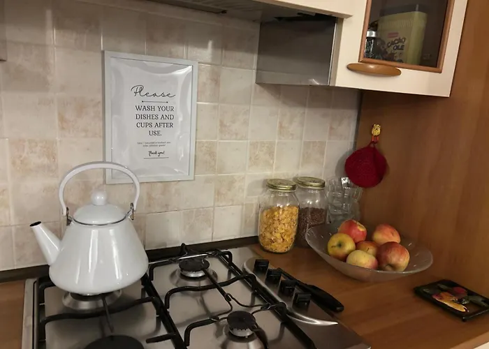 Altea Bed & Breakfast Pescara