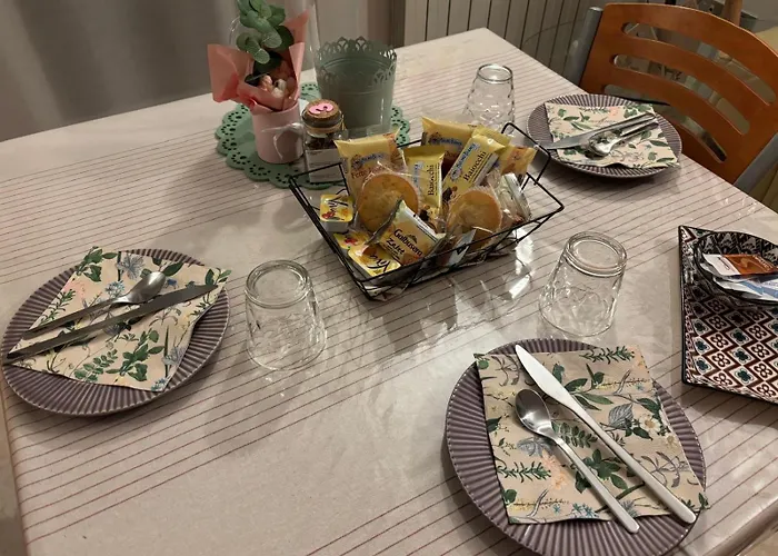 Altea 3* Пескара