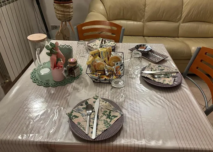 Bed & Breakfast Altea 3*