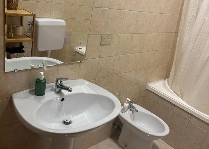 Altea Пескара