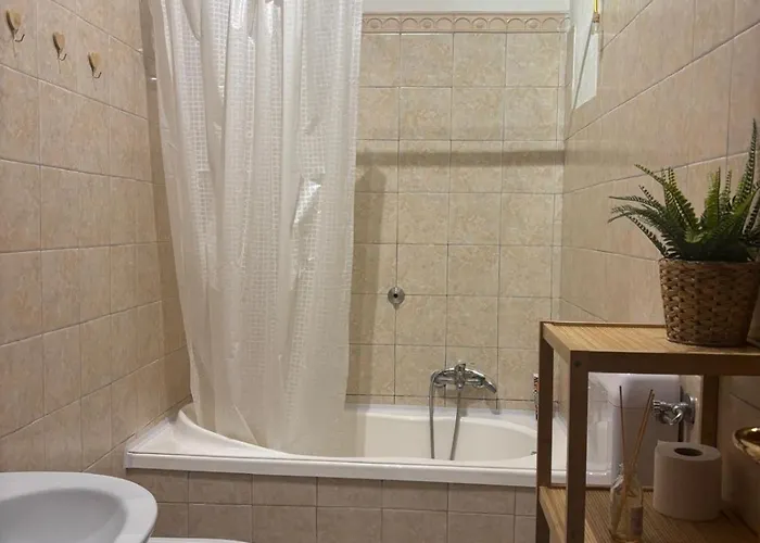 Bed & Breakfast Altea 3*