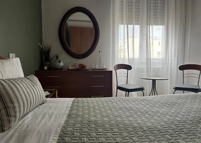 Bed & Breakfast Altea