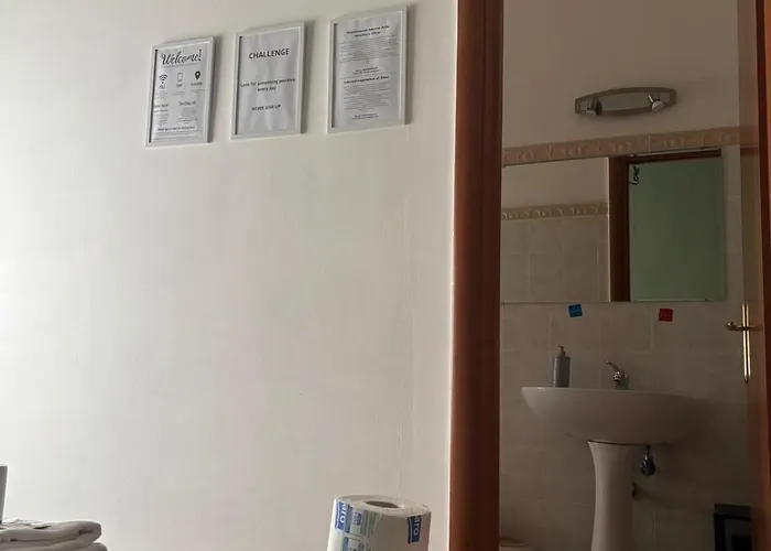 Altea Bed & Breakfast