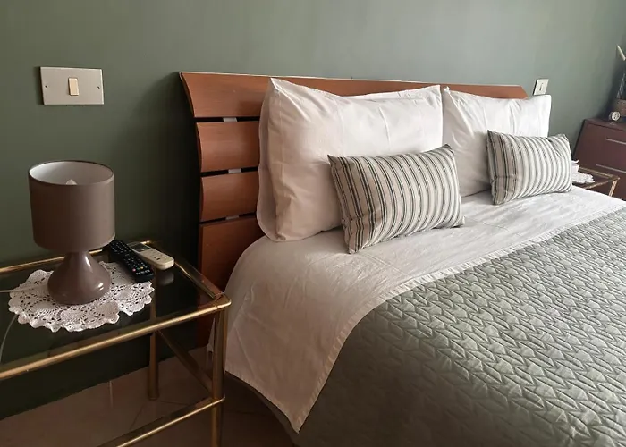 Bed & Breakfast Altea