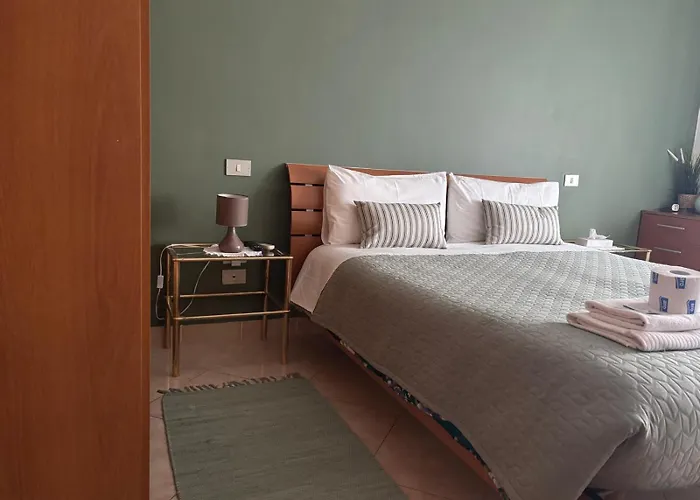 Altea Bed & Breakfast 3*