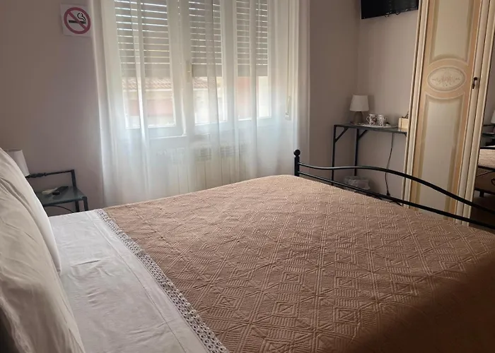 Altea Bed & Breakfast