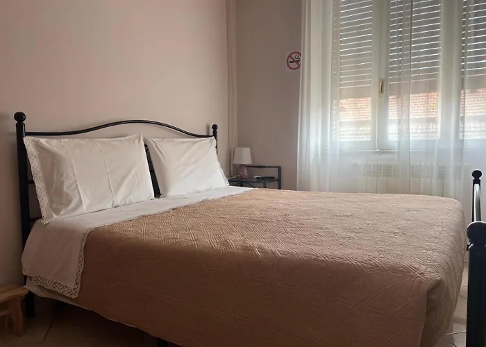 Bed & Breakfast Altea