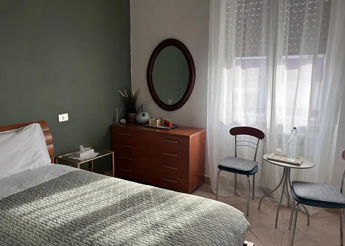 Bed & Breakfast Altea Pescara