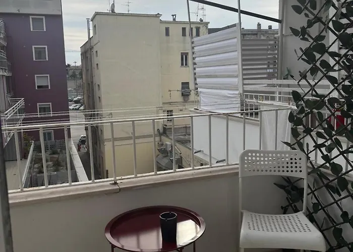 Bed & Breakfast Altea