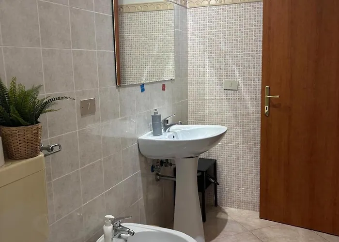 Bed & Breakfast Altea Pescara