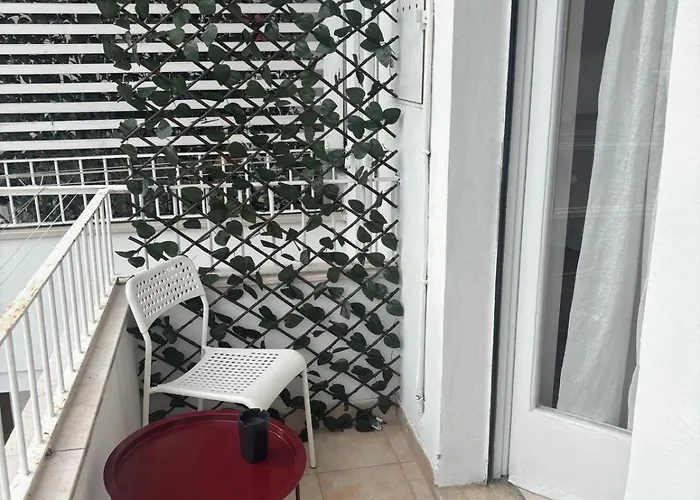 Altea Bed & Breakfast