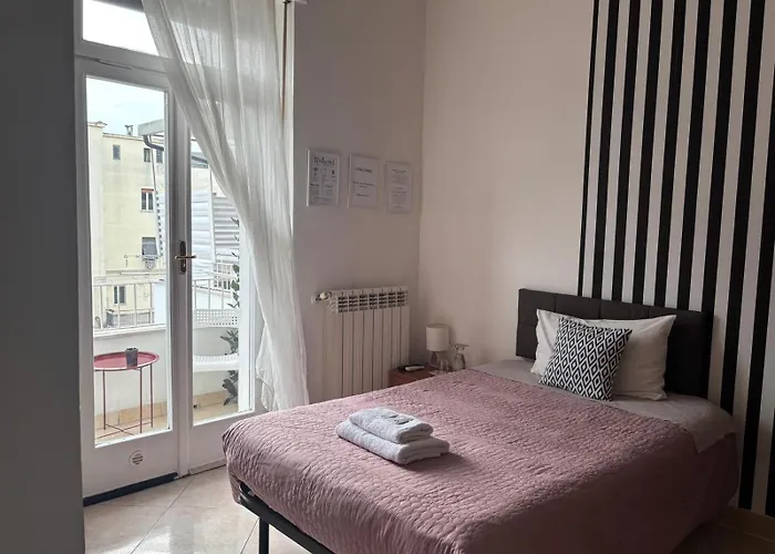 Altea Bed & Breakfast Pescara