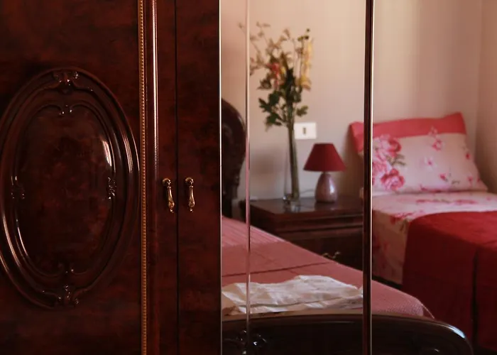 Bed & Breakfast Altea Pescara