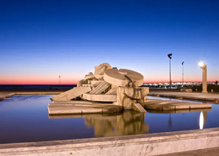 Altea Отель типа 